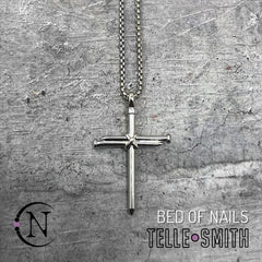 Bed of Nails NTIO Necklace by Telle Smith