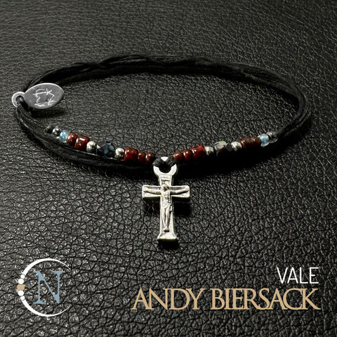 Vale NTIO Bracelet by Andy Biersack