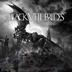 Black Veil Brides IV NTIO Bracelet by Andy Biersack