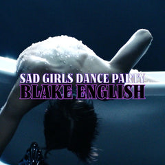 Sad Girls Dance Party 2 Piece NTIO Necklace/Choker Bundle by Blake English