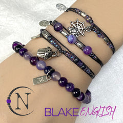 Blake English NTIO Together Bracelet