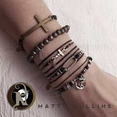 Matty Mullins NTIO Arm Bundle