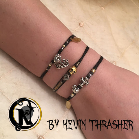 Kevin Thrasher NTIO Bracelet Bundle