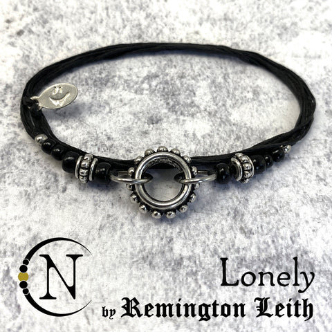 Lonely NTIO Bracelet by Remington Leith