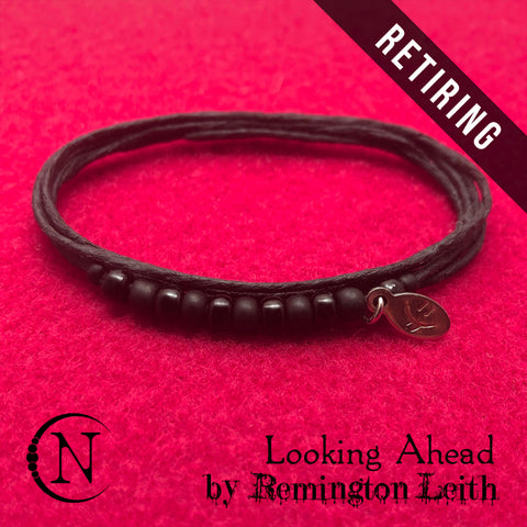 Looking Ahead NTIO Bracelet by Remington Leith - RETIRING