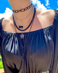 My Sweetness NTIO Choker/Necklace by Remington Leith