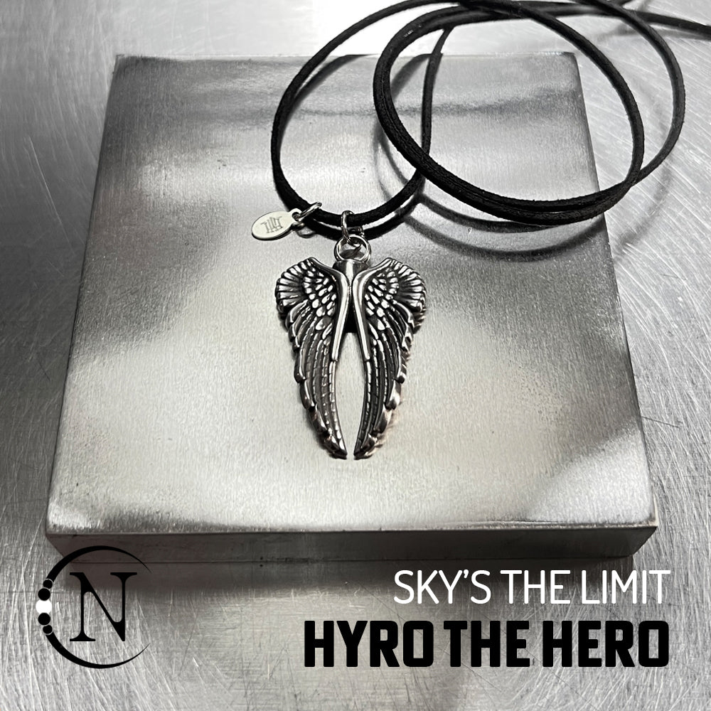 Sky's The Limit NTIO Bracelet by Hyro The Hero