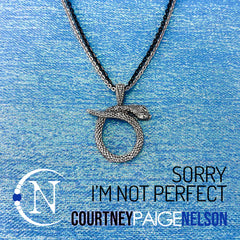 3 Piece NTIO Necklace Bundle by Courtney Paige Nelson