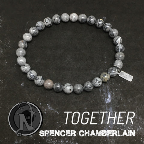 Together NTIO Bracelet By Spencer Chamberlain