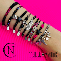 I Am Enough NTIO Bracelet by Telle Smith