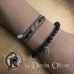 Devin Oliver NTIO Together Bracelet