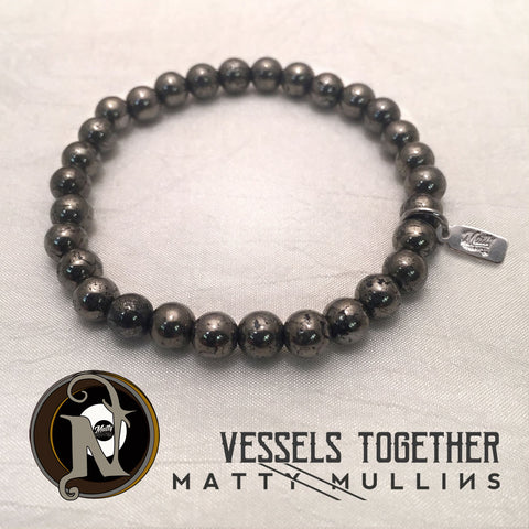 Matty Mullins NTIO Together Bracelet