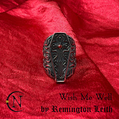 Wish Me Well NTIO Ring by Remington Leith