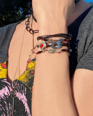 Come With Me NTIO Bracelet by Telle Smith
