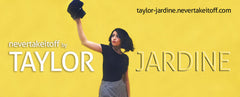 Taylor Jardine