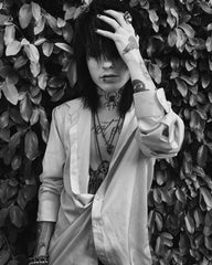 Necklace ~ Zombie by Johnnie Guilbert