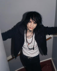 Can You Please Fix Me Necklace by Johnnie Guilbert ~ Limited Edition