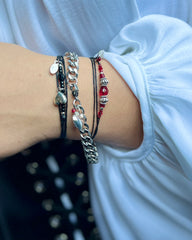 Bracelet ~ On My Own by Remington Leith ~ LIMITED EDITION