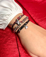 Bracelet ~ On My Own by Remington Leith ~ LIMITED EDITION