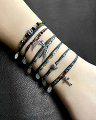 Wretched and Divine NTIO Bracelet by Andy Biersack
