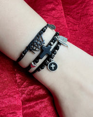 Rebels NTIO Bracelet by Andy Biersack ~ Limited Edition