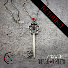 Answers NTIO Necklace by Telle Smith