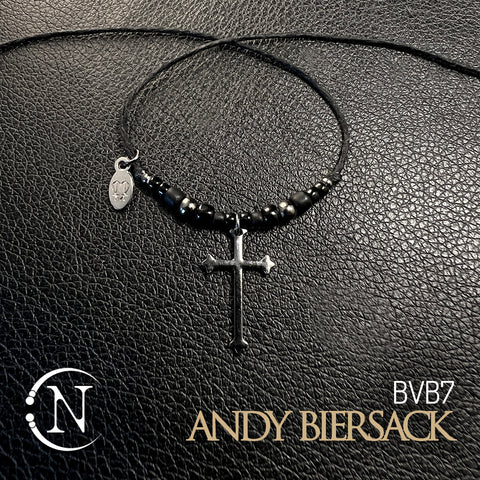 BVB7 NTIO Bracelet by Andy Biersack ~ Limited Edition