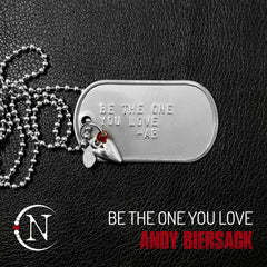 Lyric Tag ~ Be the One You Love by Andy Biersack