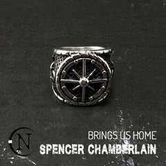 Ring ~ Brings Us Home by Spencer Chamberlain