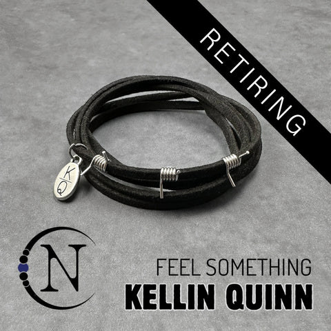 Feel Something NTIO Bracelet by Kellin Quinn