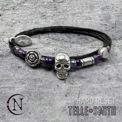 Hard Reset 6 Piece Bracelet Bundle by Telle Smith