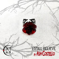 Ring ~ I Still Believe by Ash Costello