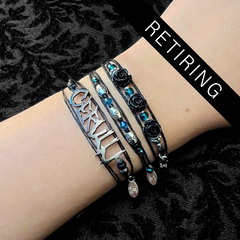 Initiate Cyberhex 3 Piece Bracelet Bundle by Chris Cerulli