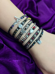 Lost Time NTIO Bracelet by Johnnie Guilbert