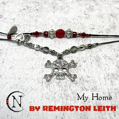 My Home NTIO Bracelet by Remington Leith