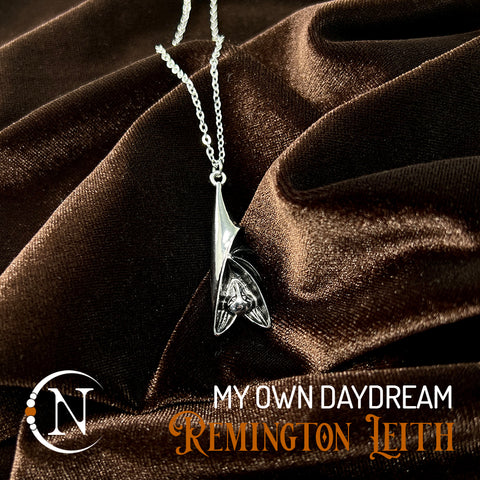 My Own Daydream Holiday 2023 Necklace by Remington Leith ~ Limited