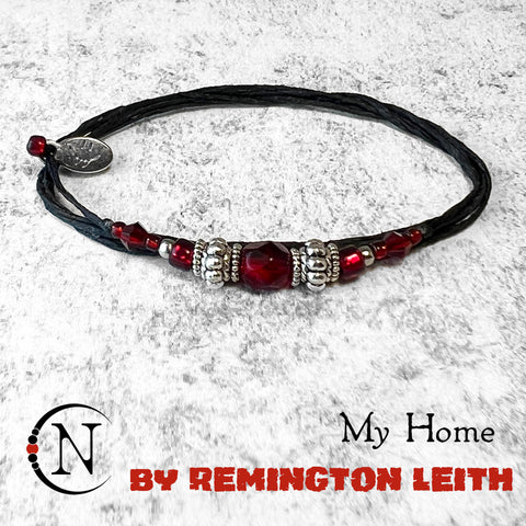 My Home NTIO Bracelet by Remington Leith