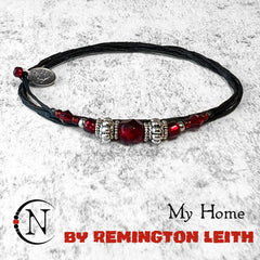 My Home NTIO Bracelet by Remington Leith