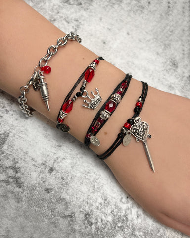 Palaye Royale 4 Piece Song Bundle by Remington Leith