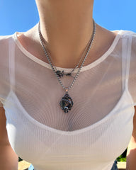 Let It Go NTIO Necklace by Telle Smith -Limited 100