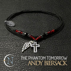 The Phantom Tomorrow NTIO Bracelet by Andy Biersack