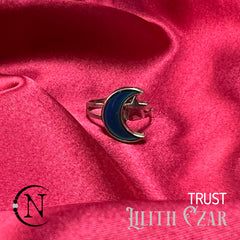 Mood Ring ~ Trust Holiday 2024 by Lilith Czar