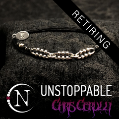 Unstoppable NTIO Bracelet By Chris Cerulli