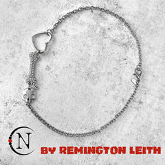 Necklace/Choker ~ You'll Be Fine by Remington Leith