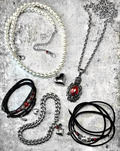 Lonely 6 Piece Bundle by Remington Leith ~ LIMITED EDITION