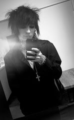 Ring ~ Lost Time by Johnnie Guilbert