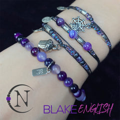 Blake English NTIO Together Bracelet