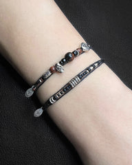 I'm Not Alone NTIO Bracelet by Andy Biersack ~ Limited Edition
