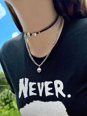 I Will Be There NTIO Necklace by Andy Biersack