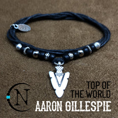 Top of The World NTIO Bracelet by Aaron Gillespie - RETIRING